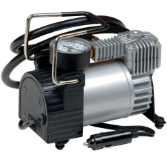 portable air compressor