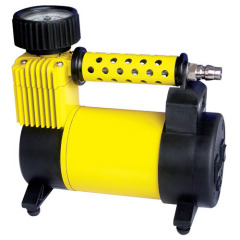 single stage air compressor