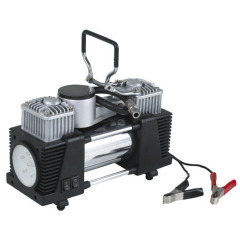 2*30mm Cylinder Air Compressor