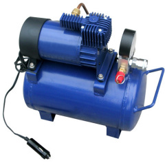 air compressors tanks