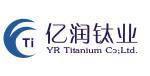 Baoji Yirun Titanium Industry Co.,Ltd.