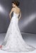 classic cheap wedding dress