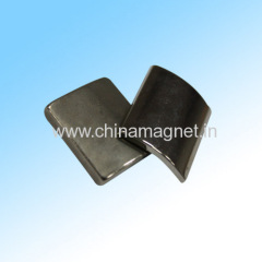 motor electric magnet