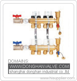 Brass Manifold,Manifold Valve,Intake Manifold