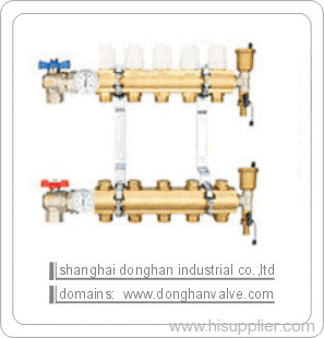 Manifold,Well known Manifold,Collector Manifold