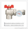 Water Manifold,Elbow Manifold,Ball valve Manifold