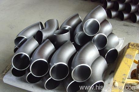 carbon buttweld pipe fittings