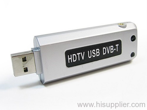 Usb Dvb-t Tv Driver