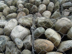 Anping County Gabion Baskets Factory