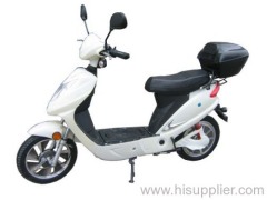 eec electric scooter