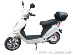 eec electric bike