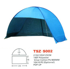 Beach Tent