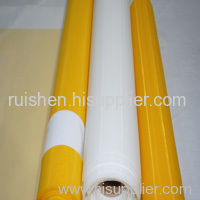 Polyamide Nylon Screen Fabric