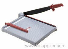 PVC sheet cutter