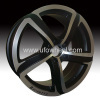 Alloy Wheels light weight