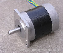 DC Brushless Motor