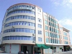 Wuxi Suteng Bearing Co., Ltd.