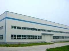 Wuxi Suteng Bearing Co., Ltd.