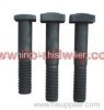 SQUARE HEAD BOLTS