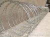 Concertina Razor Wire