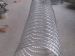 Galvanized Concertina Razor Wire