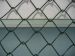 Galvanized Chain Link Fence