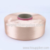 PVC caoted fiberglass yarn