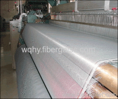 fiberglass cloth