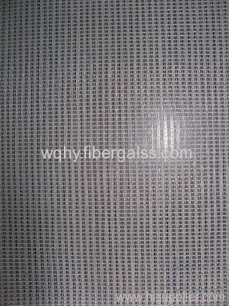 fiberglass sunshade fbric