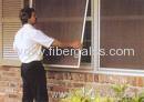 fiberglass insect screen