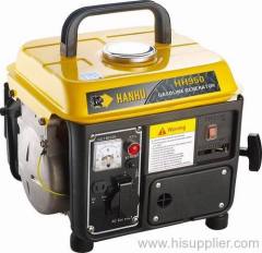 ce Gasoline Power Generators