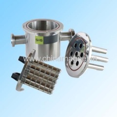 Water Magnetic Filters