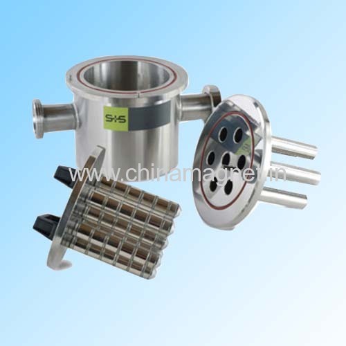 Water Magnetic Filters