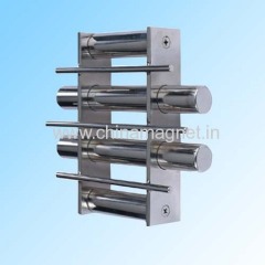 Magnetic Tube