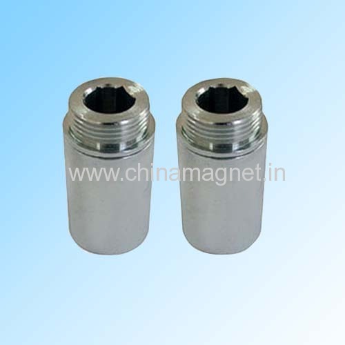 Industrial Magnetic Filters