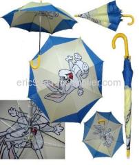 children umbrella