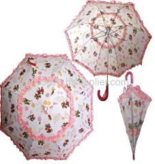 children umbrella