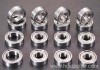 deep groove ball bearings