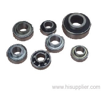 auto Deep Groove Ball Bearing