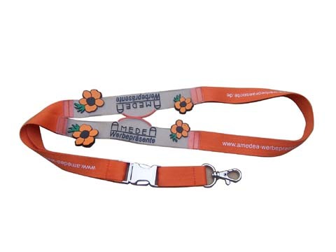 printing lanyard