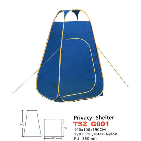 Privacy Shelter