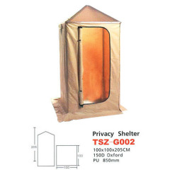 Privacy Shelter