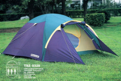 Camping Tent