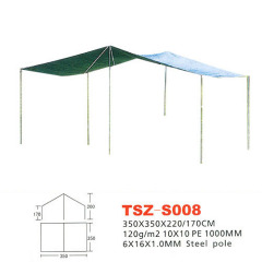 Beach Tent