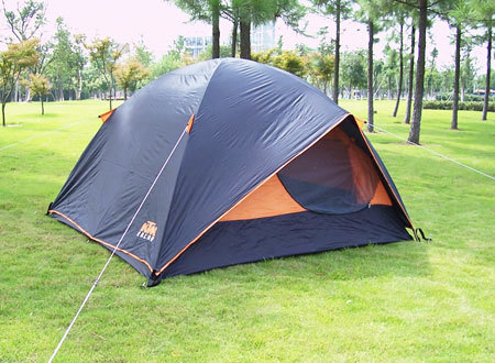 Camping Tent