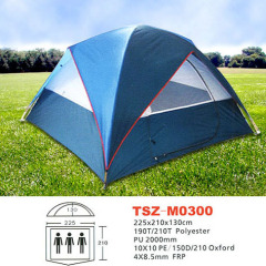 Camping Tent