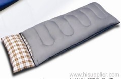 winter sleeping bag