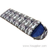 sleeping bag