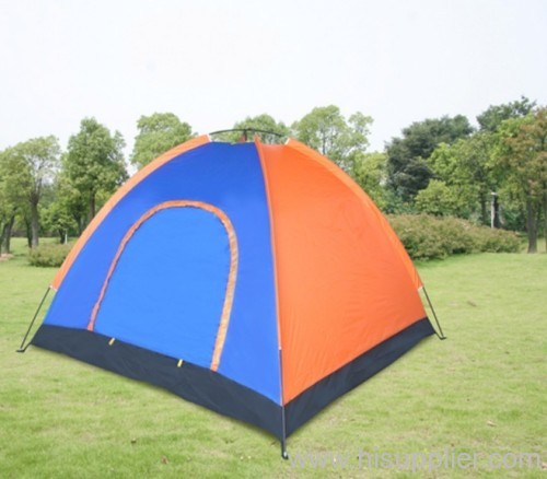 tent