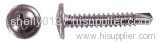 wafer truss heas self drilling screw